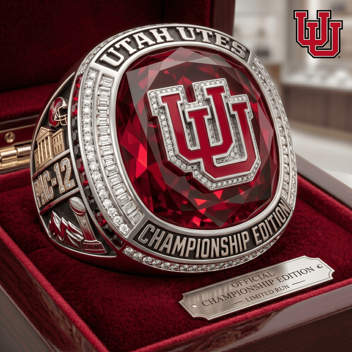 PREMIUM UTUT RING PDL