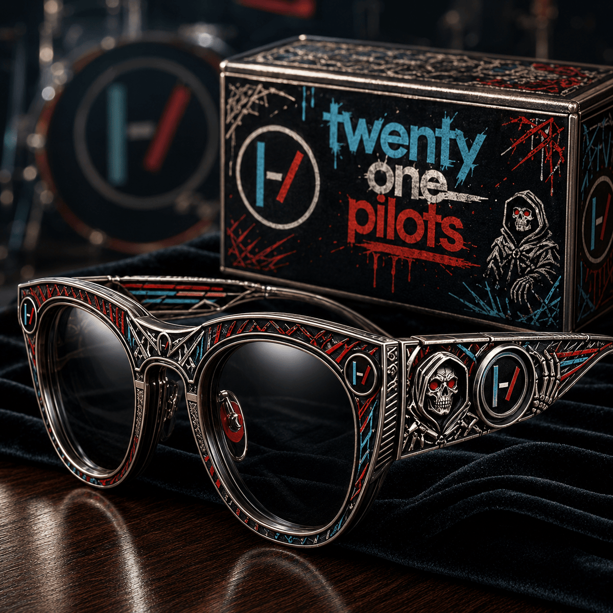 PREMIUM TOP UNISEX SUNGLASSES NPL