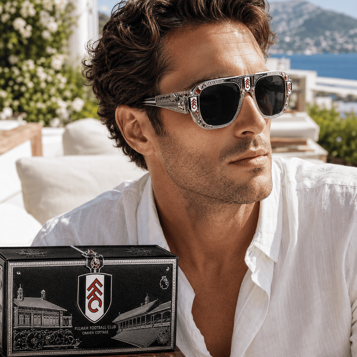 PREMIUM FUL UNISEX SUNGLASSES PTKL