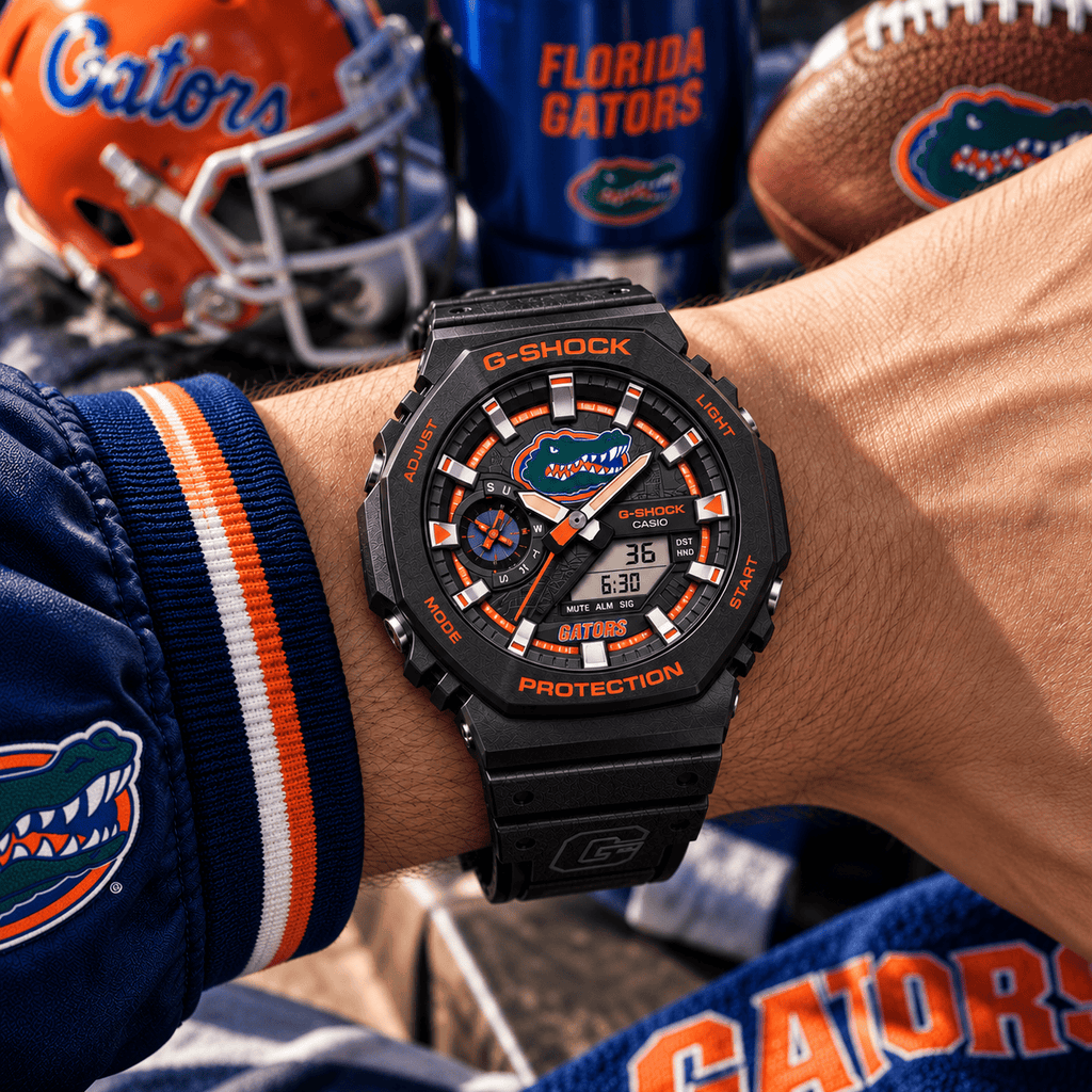 KHSB Premium Dial Collector Watch LNTH