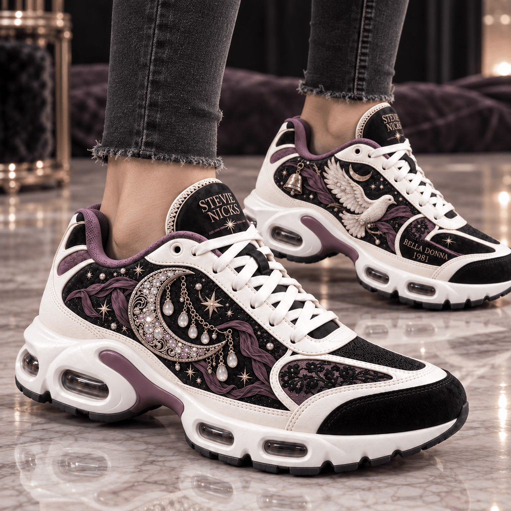 Premium STNK Air Max Shoes TTMH