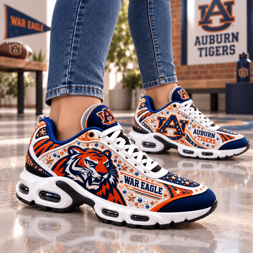 Premium ABTG Air Max Shoes TTMH