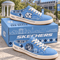 PREMIUM UNC Canvas Sneaker Mule HQH