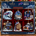 BFBL Premium Christmas Keepsake Collection NTNA