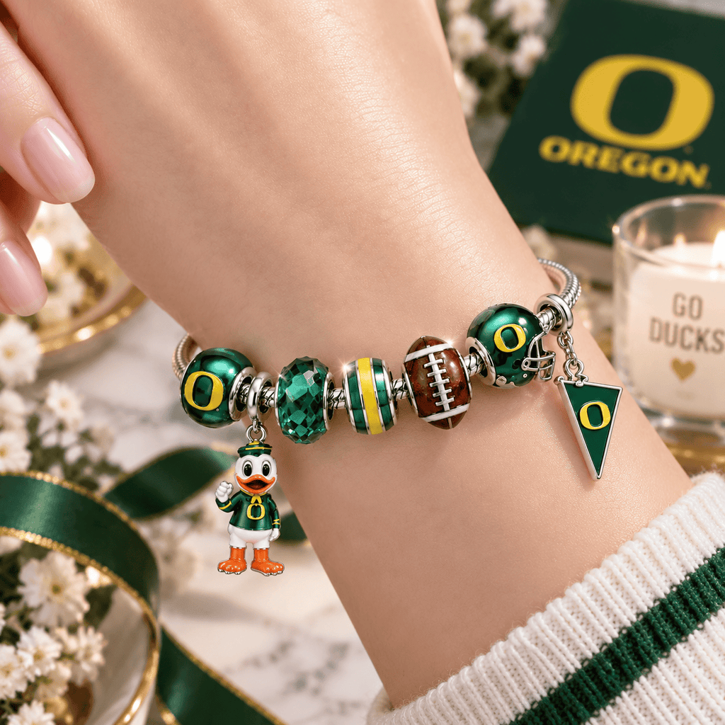 Premium ORD Advent Calendar Charm Bracelet Set TTMH