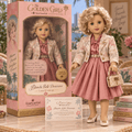 Premium TGG Commemorative Collector Doll PDL