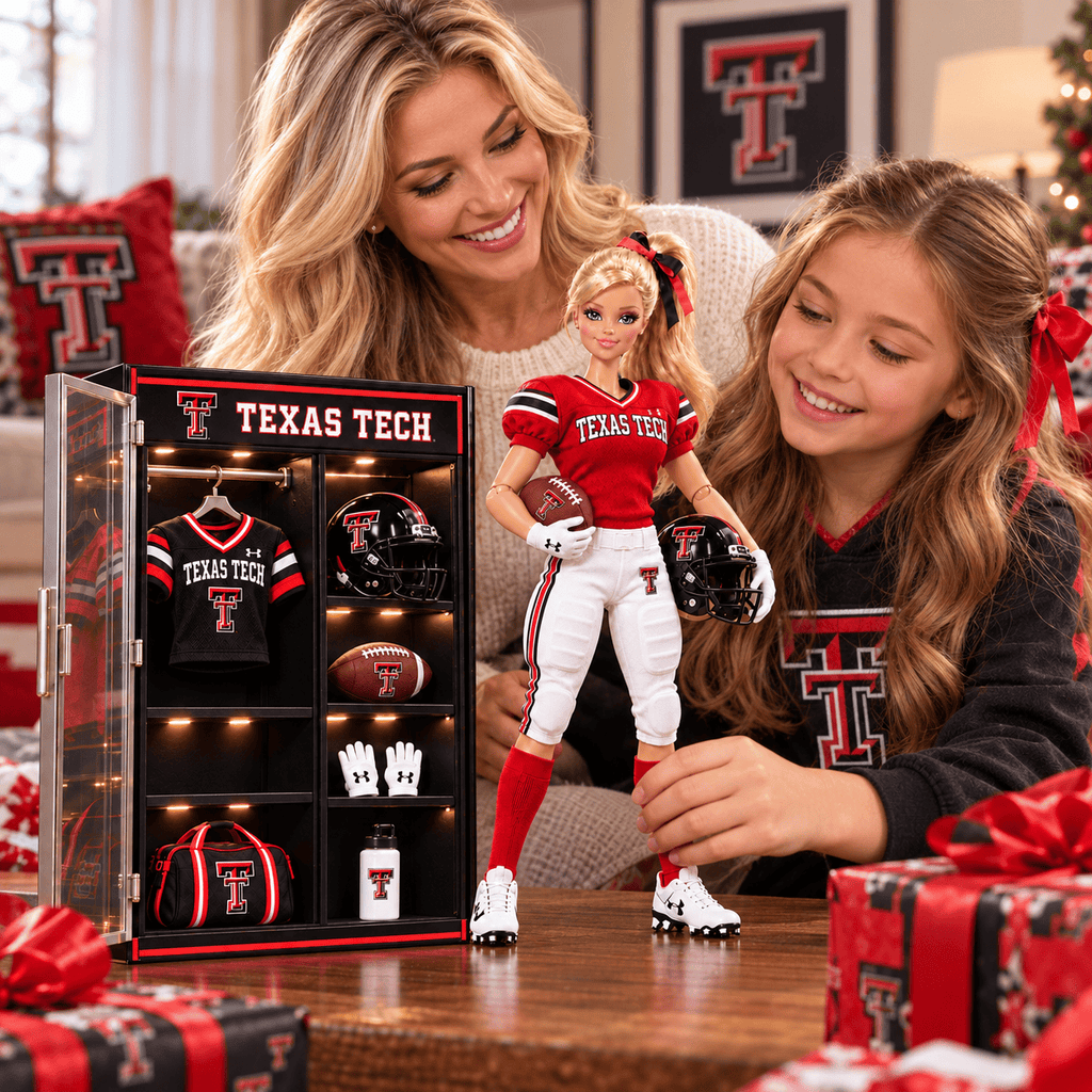 TTRR Premium Commemorative Figure TTTT